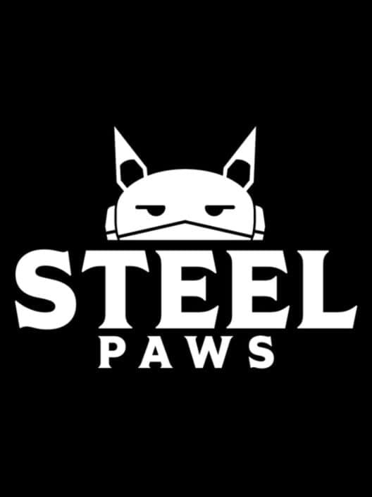 Steel Paws cover