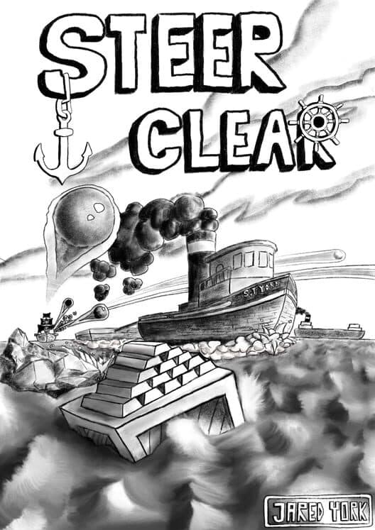 Steer Clear cover
