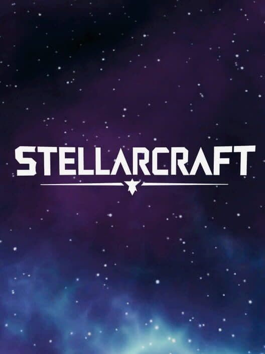 Stellarcraft cover