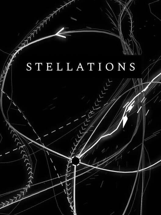 Stellations cover