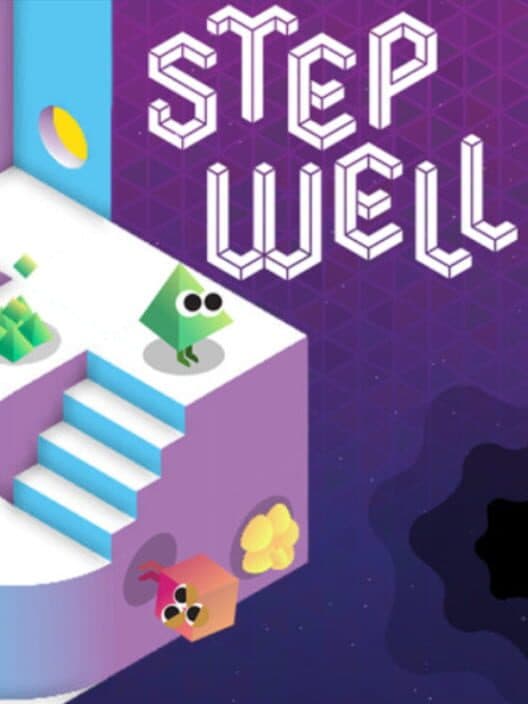 Stepwell cover