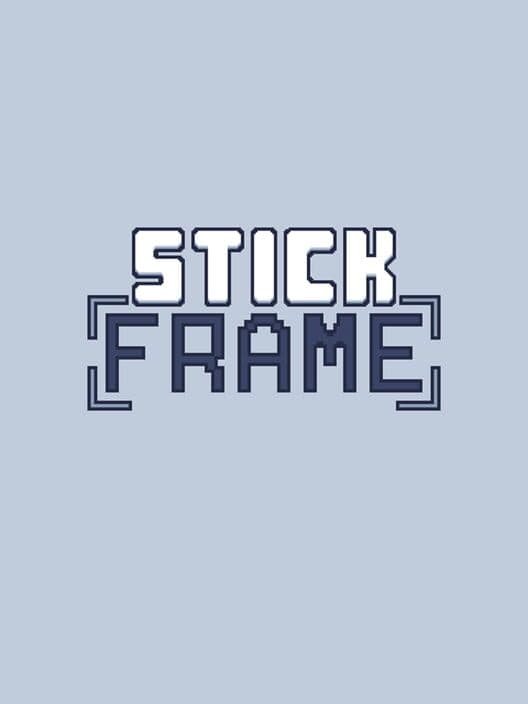 Stick Frame cover