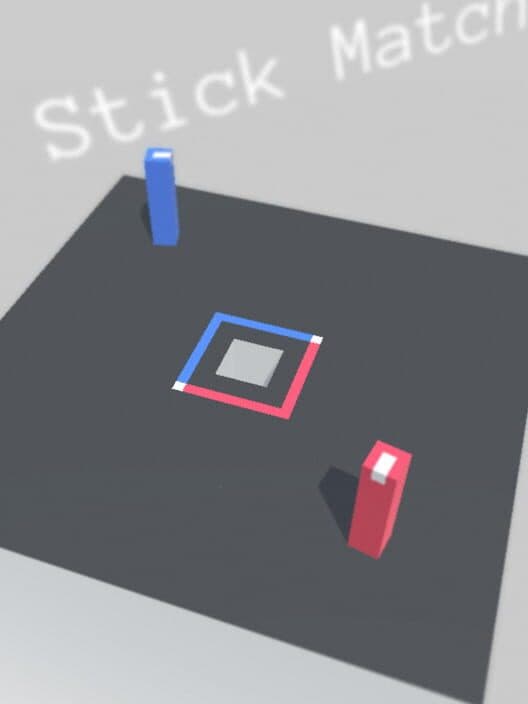 Stick Match cover