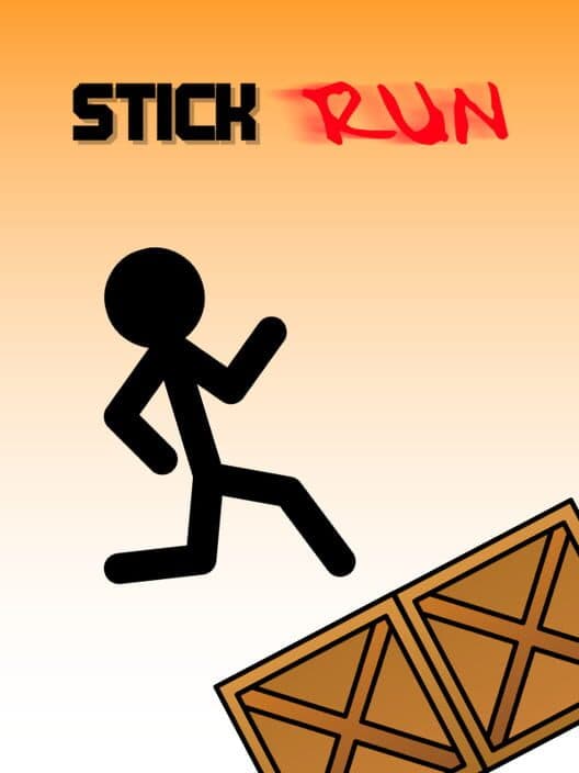Stick Run cover