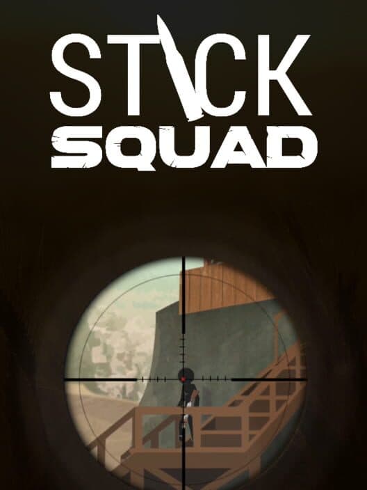 Stick Squad cover