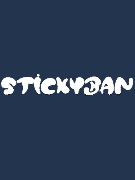 Stickyban cover