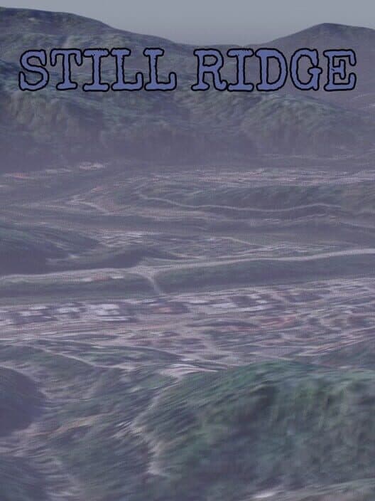 Still Ridge cover