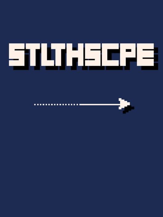 Stlthscpe cover