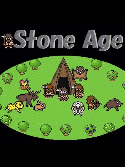 Stone Age cover