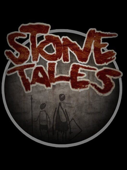 Stone Tales cover