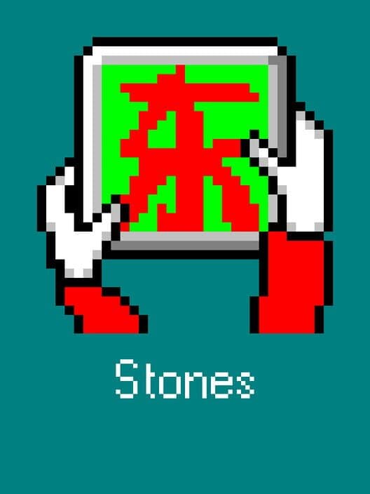 Stones cover