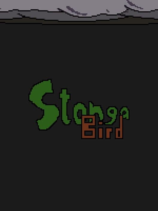 Stonga Bird cover