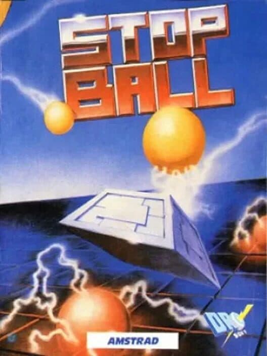 Stop Ball cover