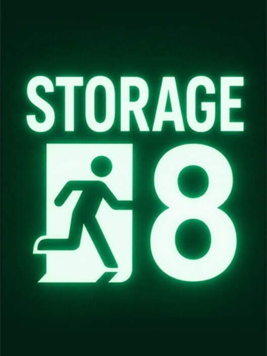 Storage 8 cover