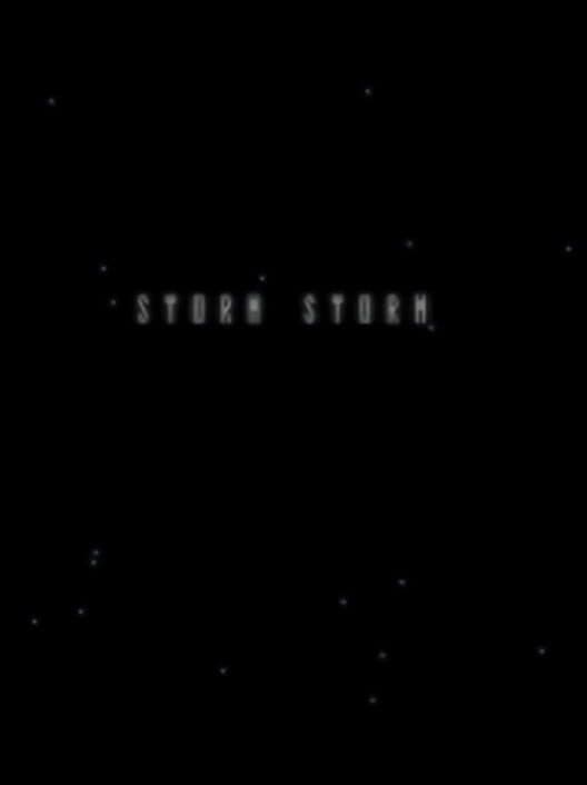 Storm Storm cover