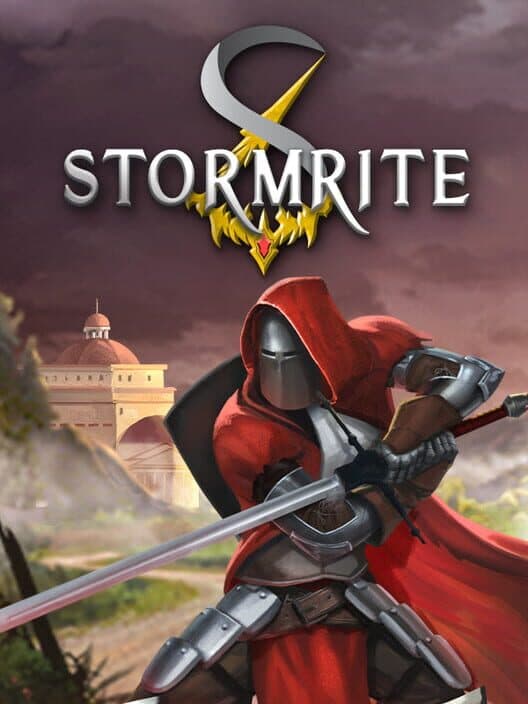 Stormrite cover