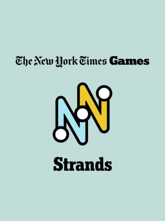 Strands cover