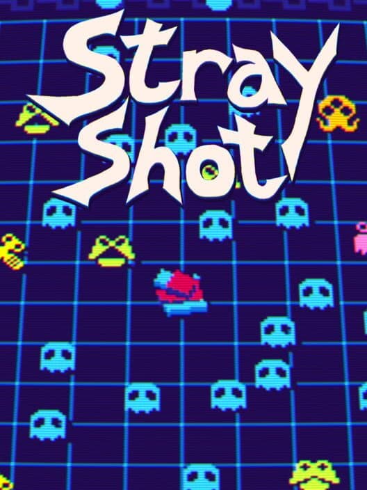 Stray Shot cover