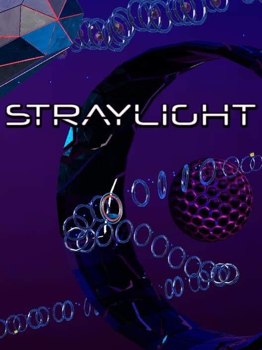 Straylight cover