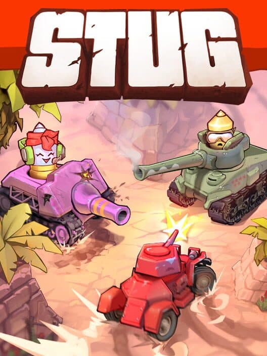 Stug cover