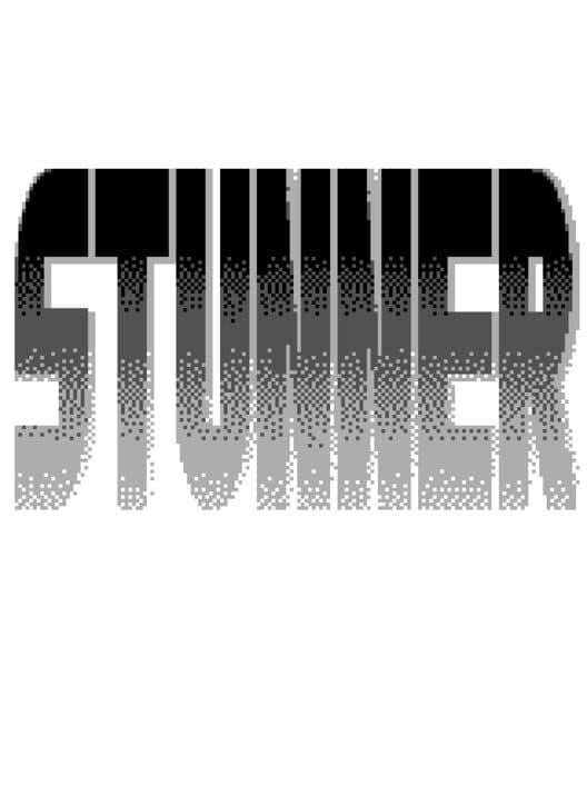 Stunner cover
