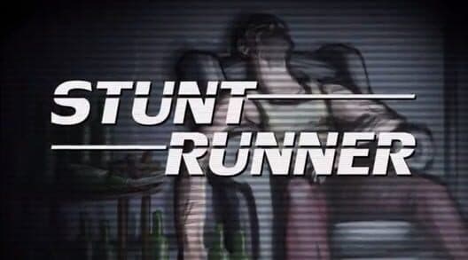 Stunt Runner cover