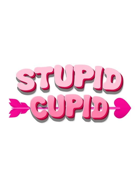 Stupid Cupid cover