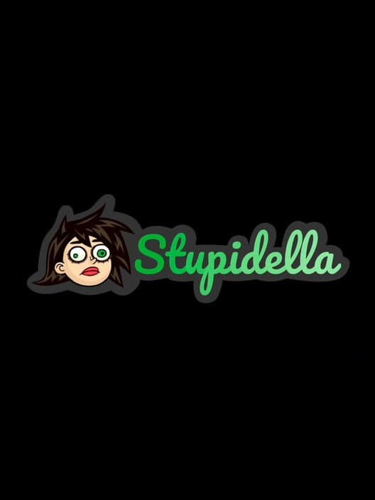 Stupidella cover