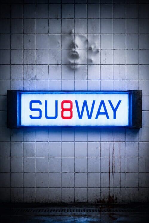 Su8way cover