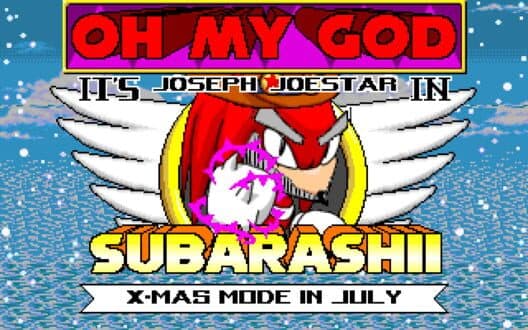 Subarashii cover