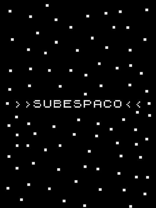 Subespaço cover