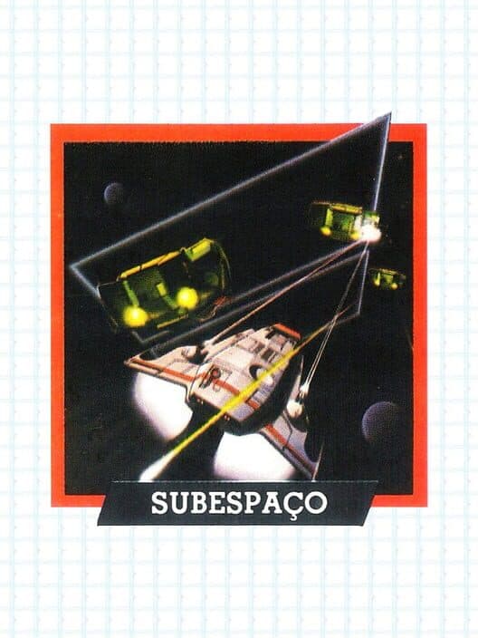 Subespaço cover