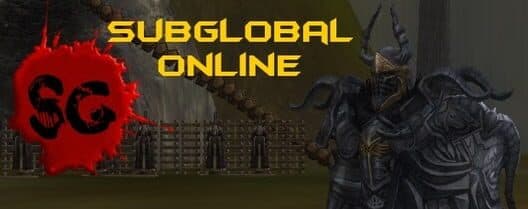 SubGlobal cover