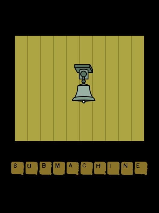 Submachine cover