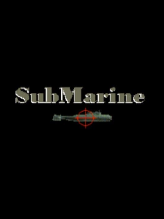 SubMarine cover