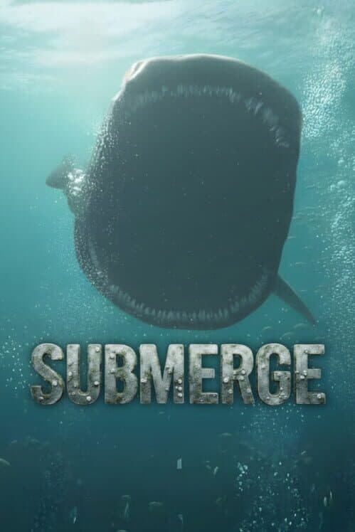 Submerge cover