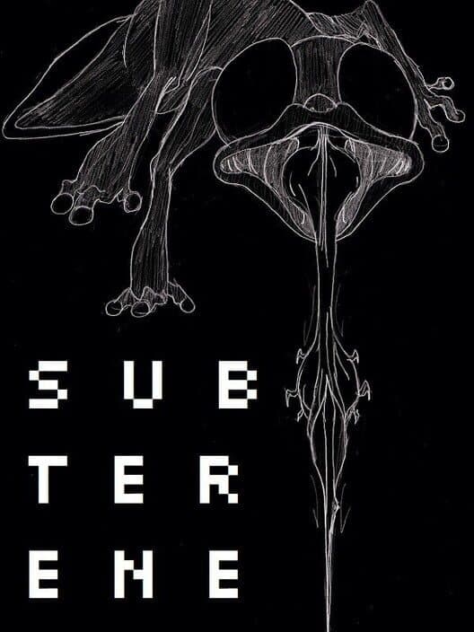Subterene cover