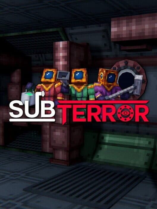 Subterror cover