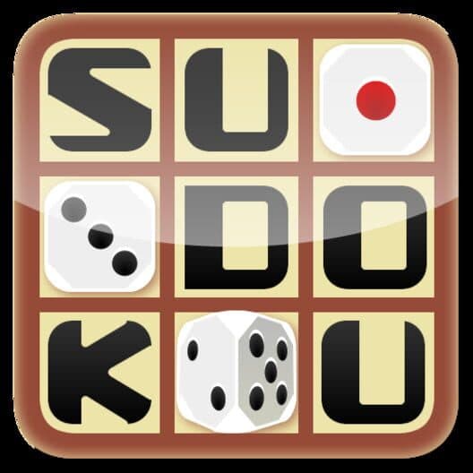Sudice cover