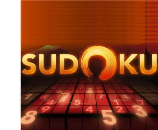 Sudoku cover