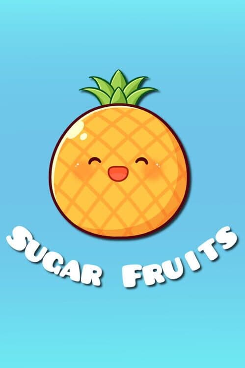 Sugar Fruits cover