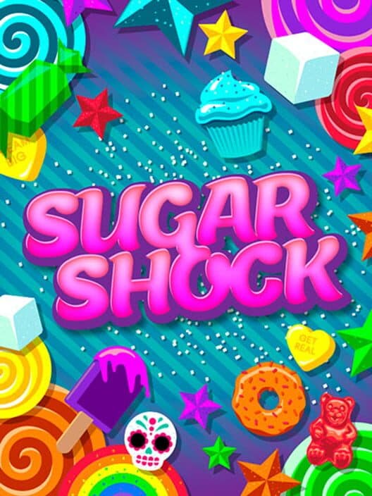 Sugar Shock cover