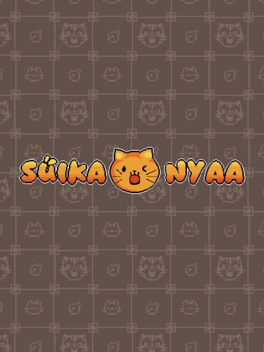 Suika Nyaa cover