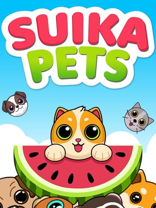 Suika Pets cover