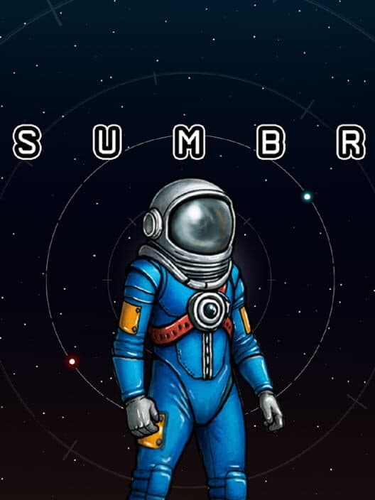 SUMBR cover