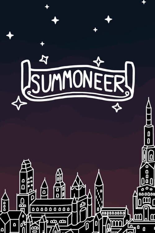 Summoneer cover