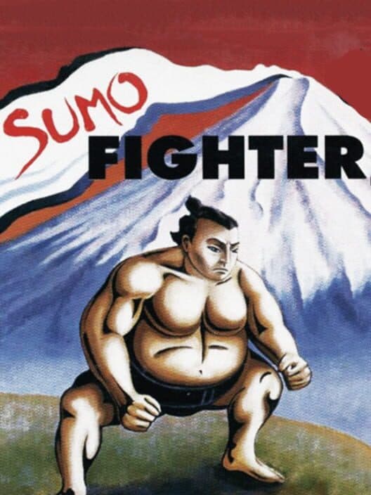 Sumo Fighter cover
