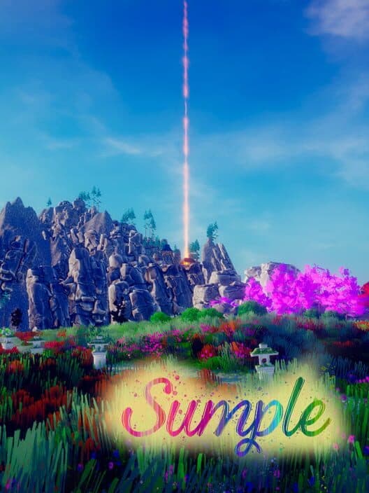 Sumple cover