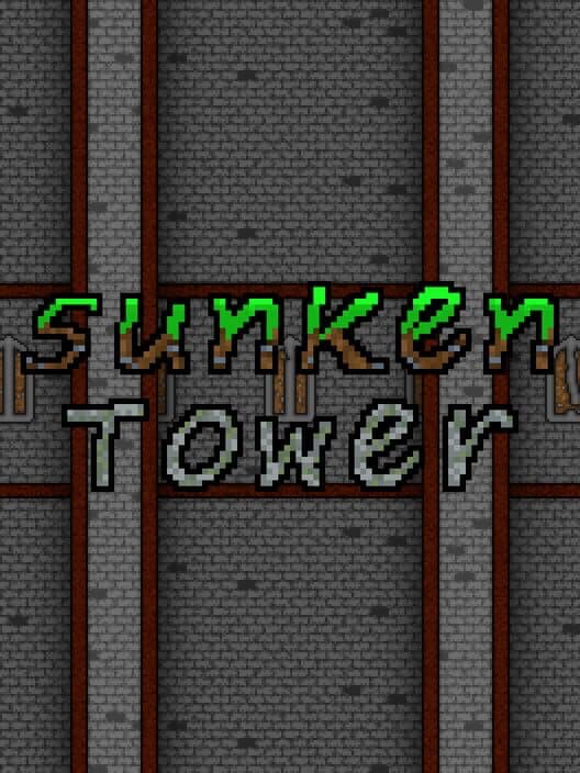 Sunken Tower cover