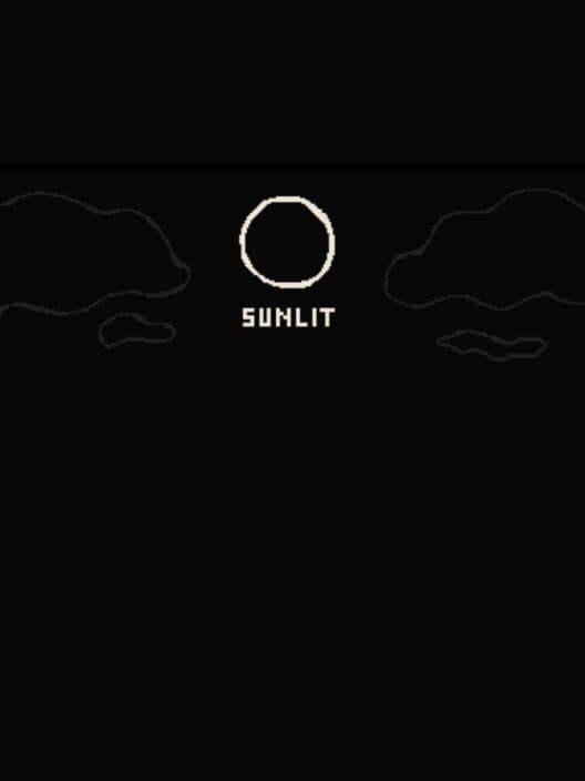 Sunlit cover